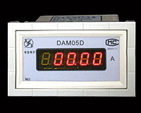 DAM05D(115*55；LED顯示)