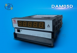 DAM05D(45*90；LED顯示)