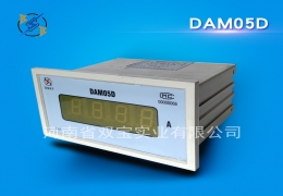 DAM05D(100*50；LED顯示)